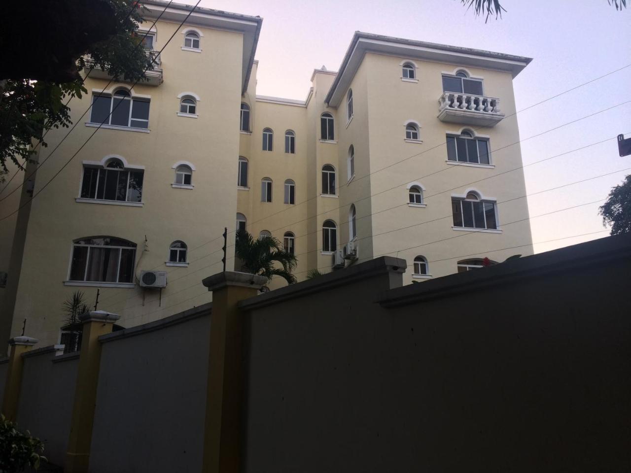 Petit Monblanc San Salvador Exterior foto